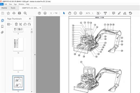 305 mini excavator caterpillar manual|cat 305 lifting chart.